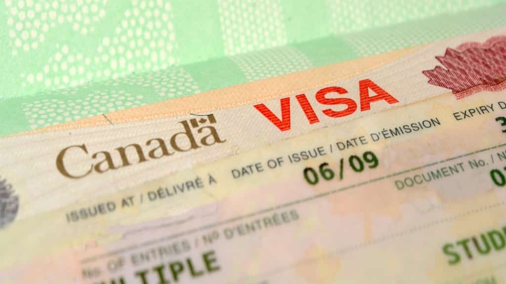 Canada Visa Application Center Opens in St. Lucia